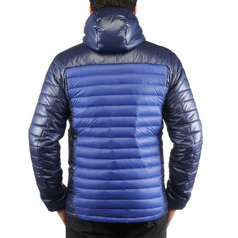 Decathlon Quechua Down Jacket