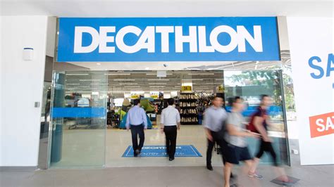 decathlon singapore online store