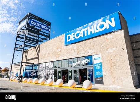 decathlon stores near me contact number