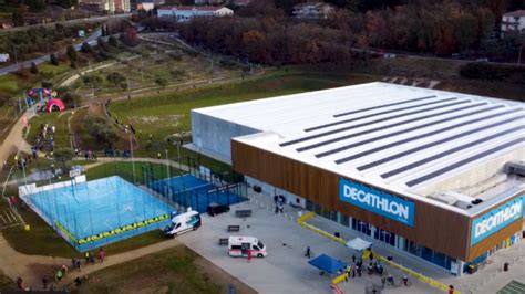 Decathlon Umbria