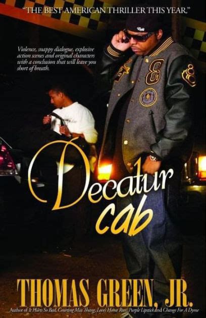 decatur cab