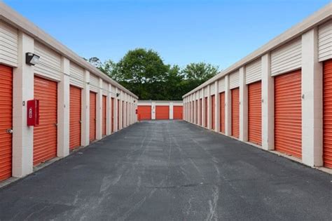 decatur storage units