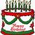 december birthday clipart images free