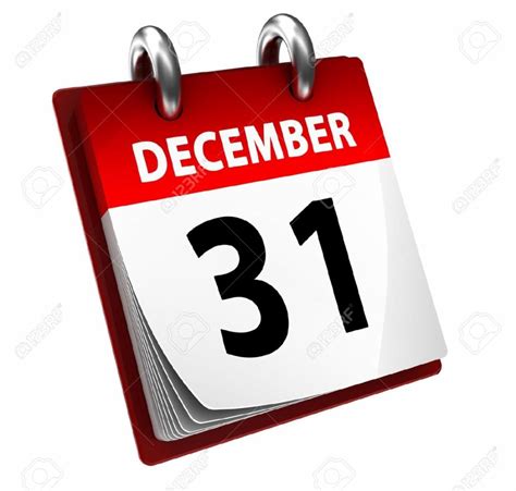 december 31st 2999 day of the week