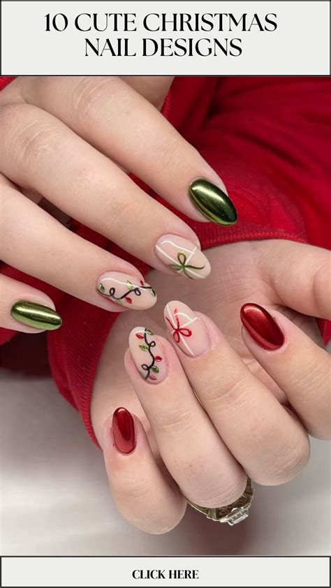 10.  Holiday Cheer