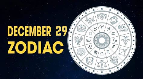 December Star Sign Dates