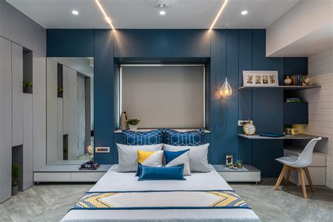 7 Lighting Ideas For Your Bedroom Design Cafe