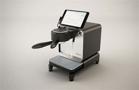 Decent Espresso Machine Kaufen