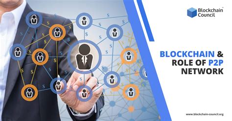 Decentralized P2PB2B Blockchain Network