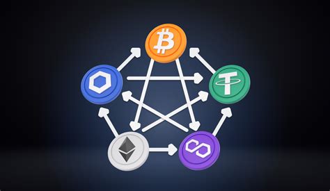 Decentralized Exchanges (DEX)