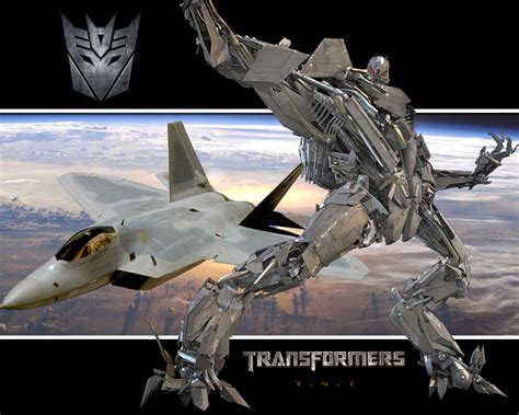 Decepticon Jet Name