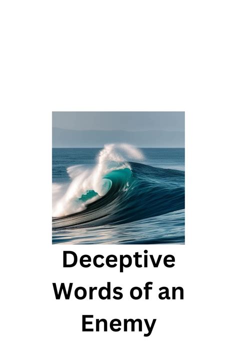 7 Deceptive Other Words