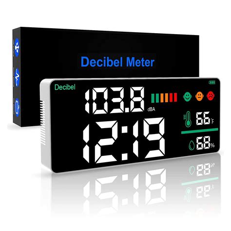 Decibel Meter