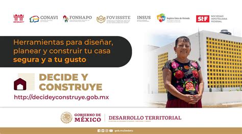 Decide Y Construye Fovissste