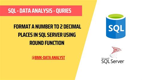 Decimal Size Sql Server
