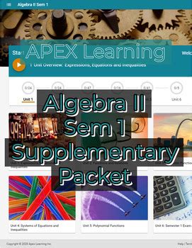 Deciphering Quiz Patterns in Apex Learning