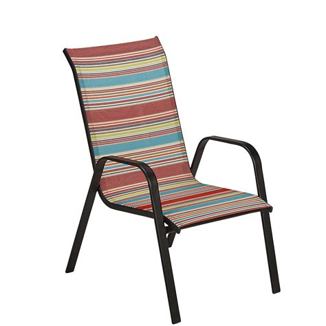AllWeather Folding Chair Outdoor Comfort at Kmart