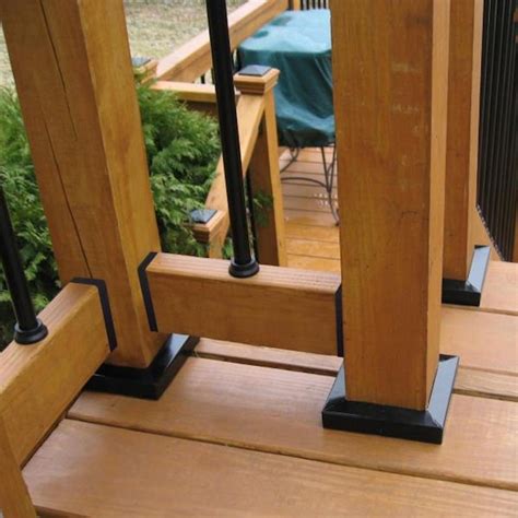 Deck Anchors Lowes