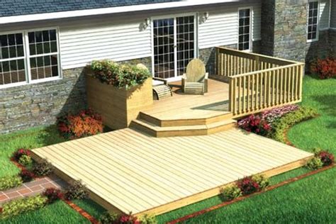 Custom Decks and Patios in Hampton Roads Hatchett Contractors