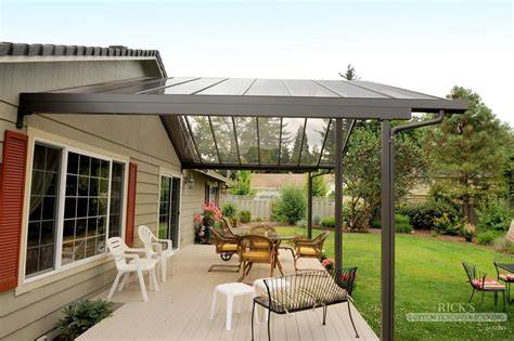 deck awning kits