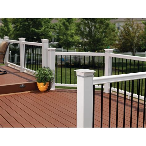 Deck Balusters At Lowes