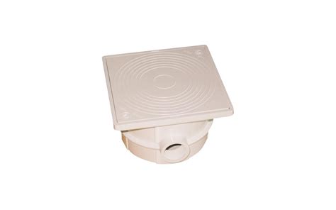 Deck Box Swimming Pool