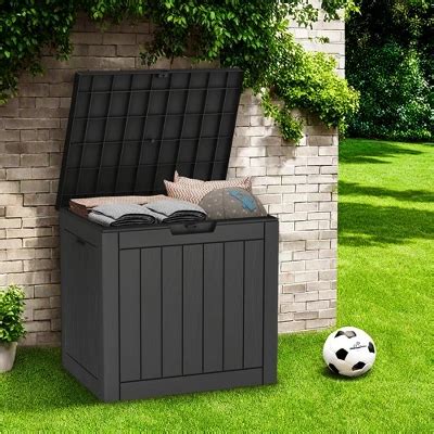 Deck Boxes At Target