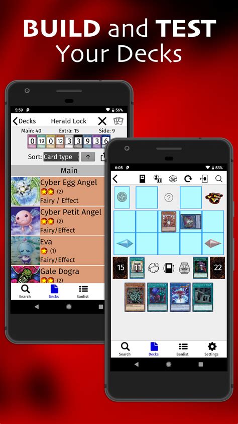  62 Most Deck Builder App Android Tips And Trick