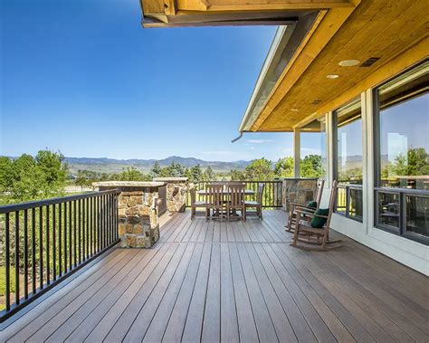 Deck Builders Boulder