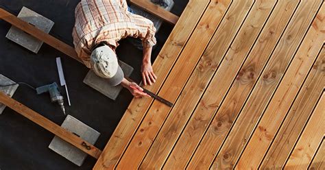 deck contractors near me licensed and insured