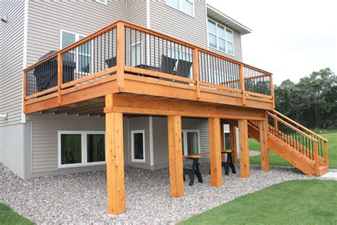 Diy Deck Plans - The Ultimate Guide To Designing Your Dream Deck