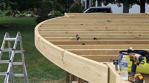 Deck Flashing Importance