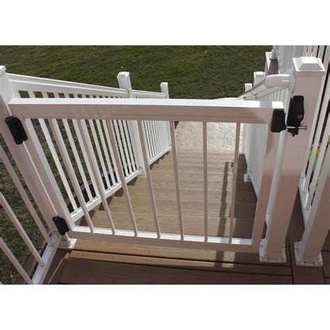 Deck Gate Kits