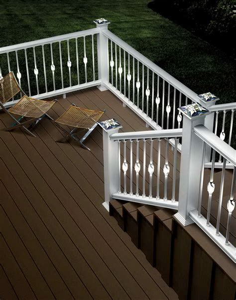 Deck Lighting Menards