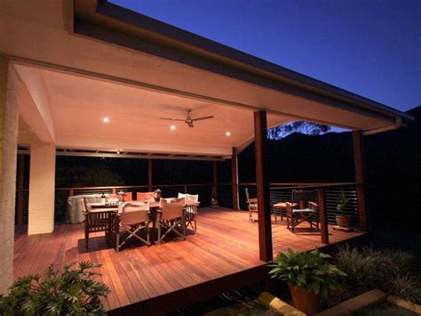 Deck Lights Australia