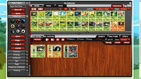 Deck Maker Online