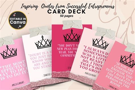 Deck Of Cards Quotes