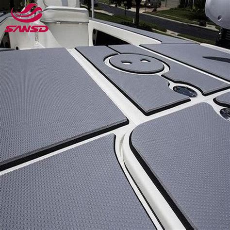 deck pads for boats