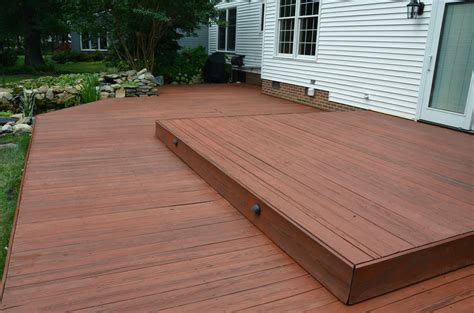 Deck Paint From Lowes