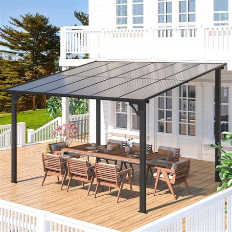 How to Purchase Patio Covers in Canada Lumon