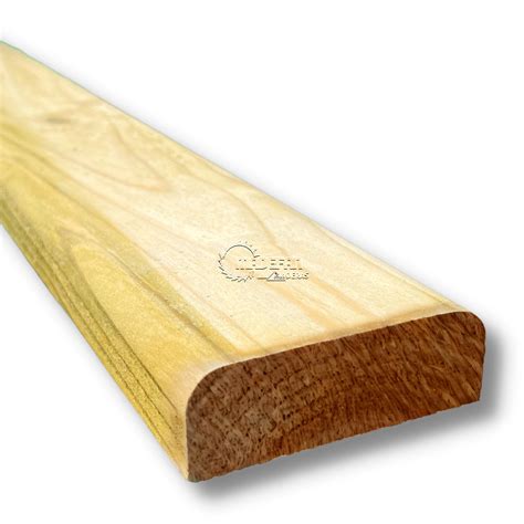 Deck Pino Impregnado Precio