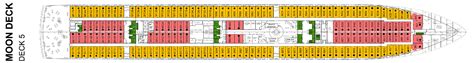 deck plans margaritaville at sea