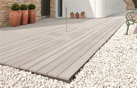 Deck Pvc Quito