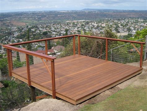 Deck Railing Ideas Menards