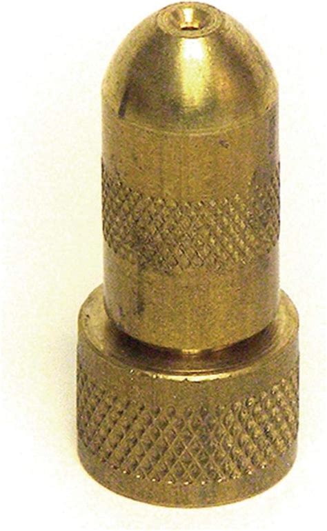 Deck Sprayer Nozzles