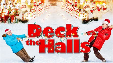 Deck The Halls Movie Watch Online Free - Ofofata