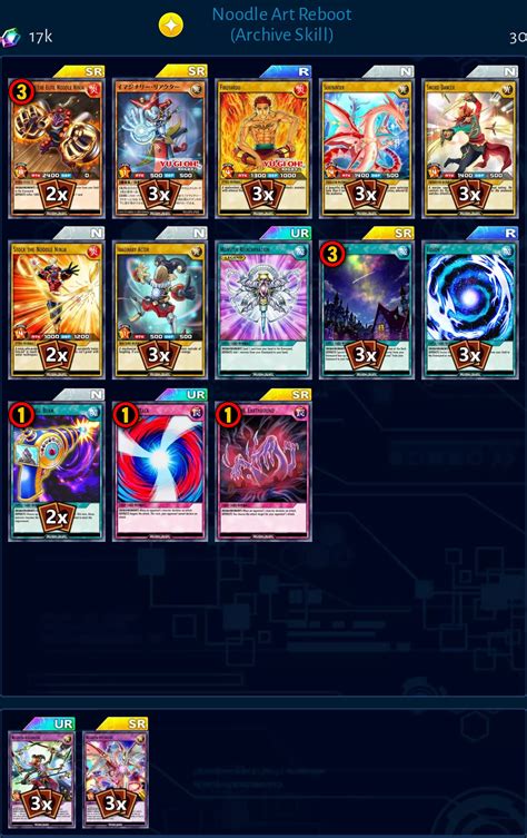 deck to onlyfans noodle