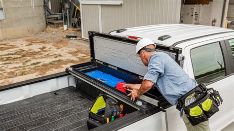 Decked Tool Box Discount Code