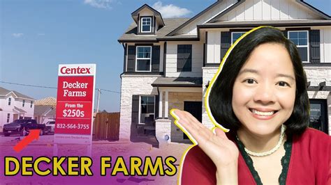 decker farms centex
