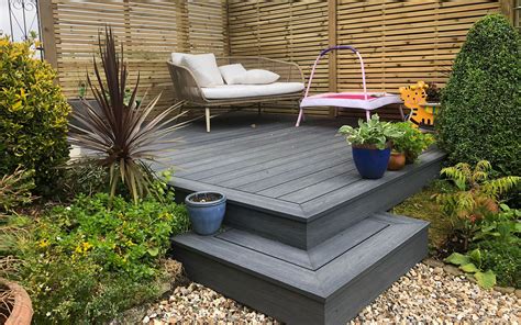 Decking By Design